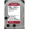 Hard Disk WD Red 4TB SATA 3 5400RPM 256MB