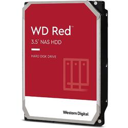 Red 4TB SATA 3 5400RPM 256MB