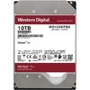 Hard Disk WD Red Pro 10TB SATA 3 7200RPM 256MB