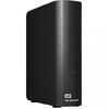 Hard Disk Extern WD Elements 14TB USB 3.0 Negru