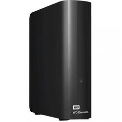 Elements 14TB USB 3.0 Negru