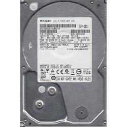 Ultrastar 7K1000.C 1TB 7200rpm SATA 3 32MB 3.5 inch