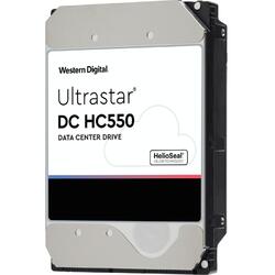 Hard Disk Server WD Ultrastar DC HC550 16TB 7200rpm SAS 512MB 3.5 inch