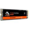 SSD Seagate FireCuda 520 1TB PCI Express 4.0 x4 M.2 2280