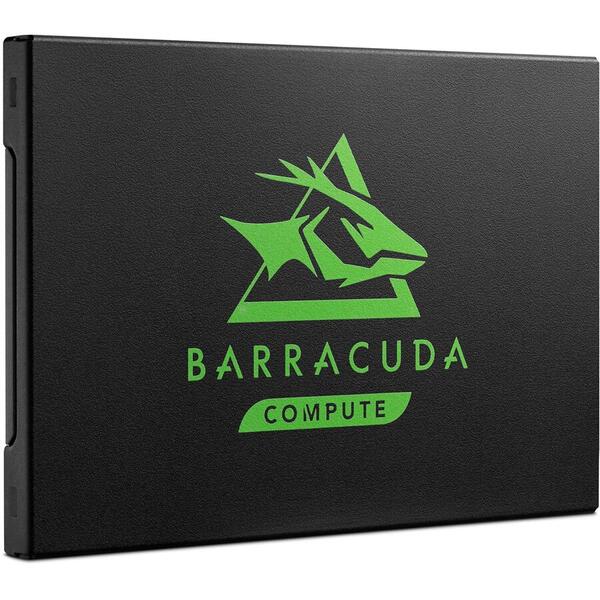 SSD Seagate BarraCuda 120 1TB SATA 3 2.5 inch