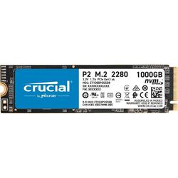 P2 1TB PCI Express 3.0 x4 M.2 2280