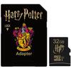 EMTEC Micro SDHC 32GB UHS-I Class 10 Harry Potter