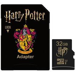 Micro SDHC 32GB UHS-I Class 10 Harry Potter