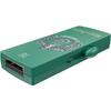Memorie USB EMTEC M730 16GB USB 2.0 Harry Potter Slytherin