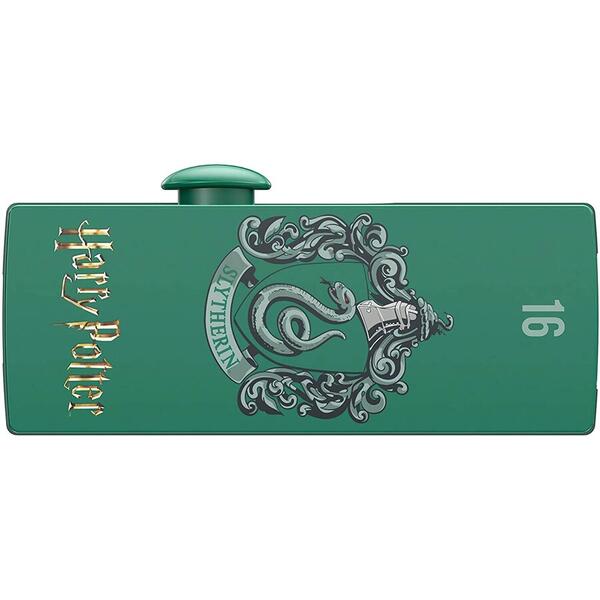 Memorie USB EMTEC M730 16GB USB 2.0 Harry Potter Slytherin