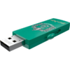 Memorie USB EMTEC M730 32GB USB 2.0 Harry Potter Slytherin
