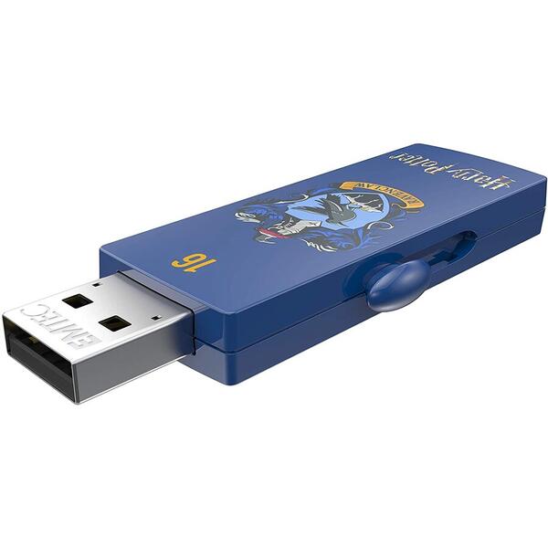 Memorie USB EMTEC M730 16GB USB 2.0 Harry Potter Ravenclaw