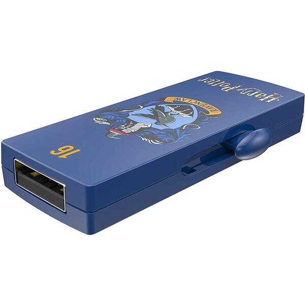 Memorie USB EMTEC M730 16GB USB 2.0 Harry Potter Ravenclaw
