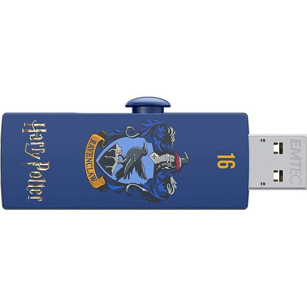 Memorie USB EMTEC M730 16GB USB 2.0 Harry Potter Ravenclaw