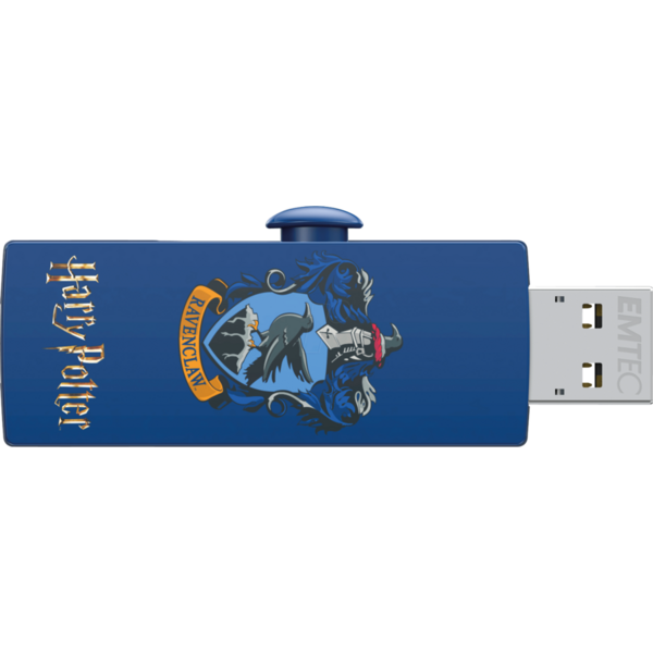 Memorie USB EMTEC M730 32GB USB 2.0 Harry Potter Ravenclaw