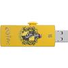 Memorie USB EMTEC M730 16GB USB 2.0 Harry Potter Hufflepuff