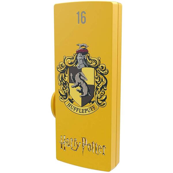 Memorie USB EMTEC M730 16GB USB 2.0 Harry Potter Hufflepuff