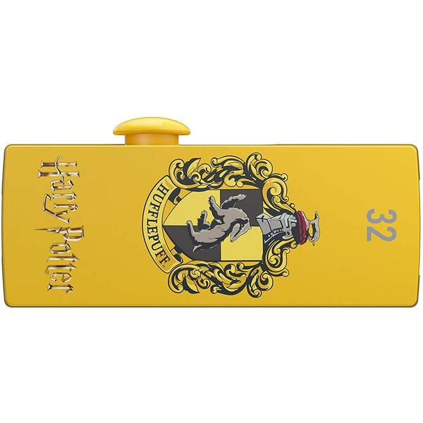 Memorie USB EMTEC M730 32GB USB 2.0 Harry Potter Hufflepuff