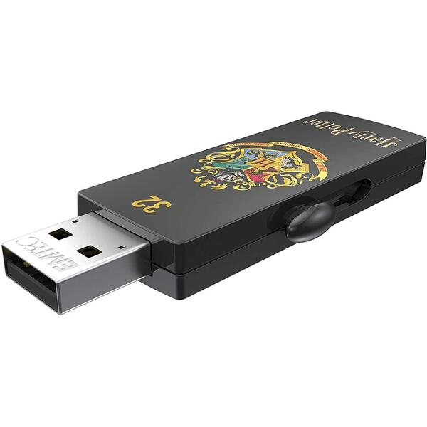 Memorie USB EMTEC M730 32GB USB 2.0 Harry Potter Hogwarts