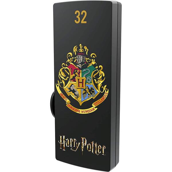 Memorie USB EMTEC M730 32GB USB 2.0 Harry Potter Hogwarts