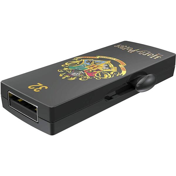 Memorie USB EMTEC M730 32GB USB 2.0 Harry Potter Hogwarts