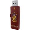 Memorie USB EMTEC M730 16GB USB 2.0 Harry Potter Gryffindor & Hogwarts Set 2 bucati