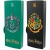 Memorie USB EMTEC M730 16GB USB 2.0 Harry Potter Slytherin & Hogwarts Set 2 bucati