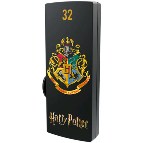 Memorie USB EMTEC M730 32GB USB 2.0 Harry Potter Gryffindor & Hogwarts Set 2 bucati