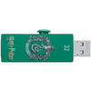 Memorie USB EMTEC M730 32GB USB 2.0 Harry Potter Slytherin & Hogwarts Set 2 bucati