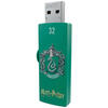 Memorie USB EMTEC M730 32GB USB 2.0 Harry Potter Slytherin & Hogwarts Set 2 bucati