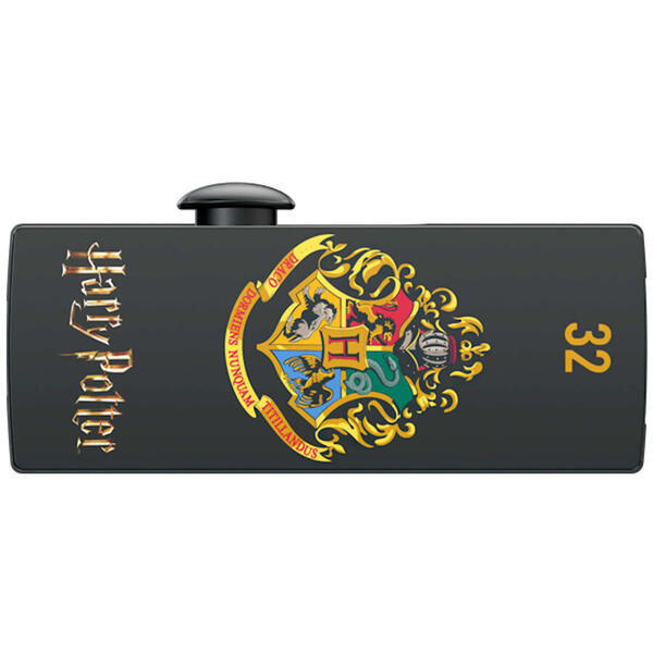 Memorie USB EMTEC M730 32GB USB 2.0 Harry Potter Slytherin & Hogwarts Set 2 bucati