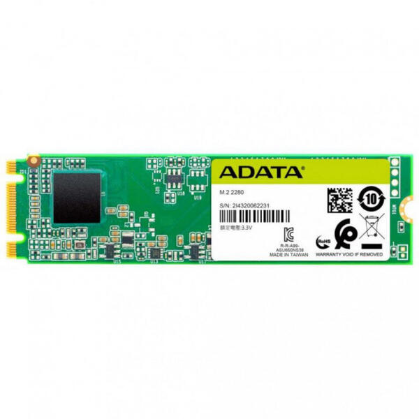SSD A-DATA SU650 480GB SATA 3 M.2 2280