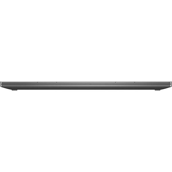 Ultrabook Lenovo 2 in 1 ThinkPad X1 Yoga Gen 5, 14 inch FHD Touch, Intel Core i7-10510U, 16GB, 512GB SSD, Intel UHD, Win 10 Pro, Iron Grey