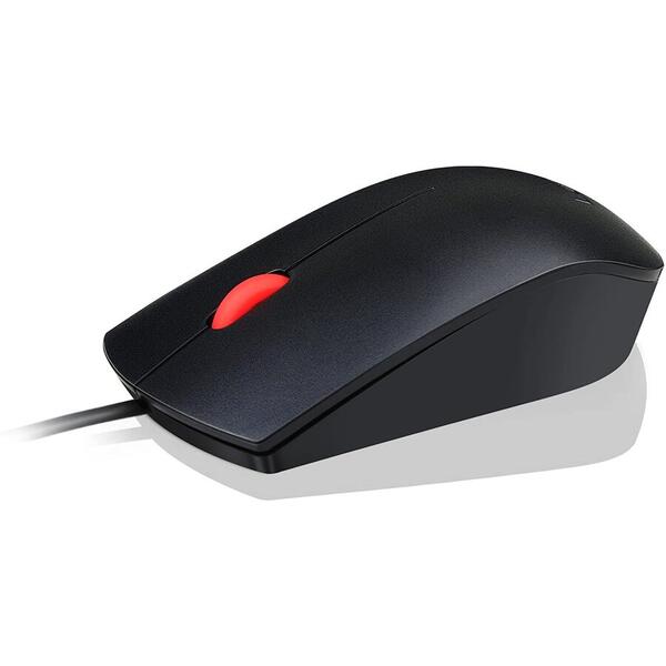 Mouse Lenovo Essential USB Mouse