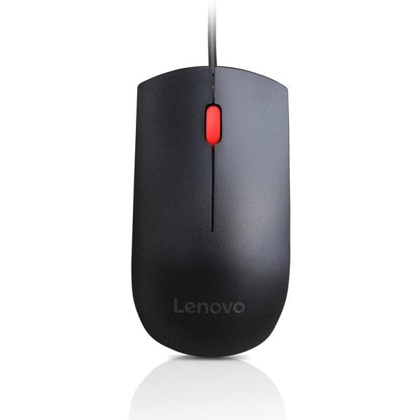 Mouse Lenovo Essential USB Mouse