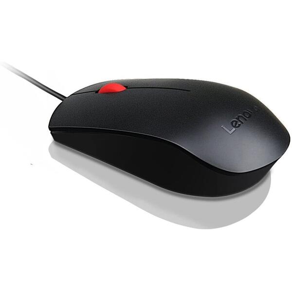 Mouse Lenovo Essential USB Mouse