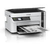 Multifunctionala Epson EcoTank M2120, InkJet CISS, Monocrom, Format A4, WiFi, Alb-Negru