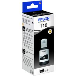 Epson Ecotank 110 Black 6000 pagini