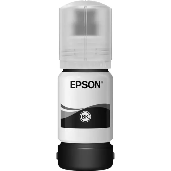 Epson EcoTank 112 Black 6000 pagini