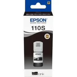 Epson EcoTank 112 Black 6000 pagini