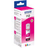 Epson EcoTank  112 Magenta 6000 pagini