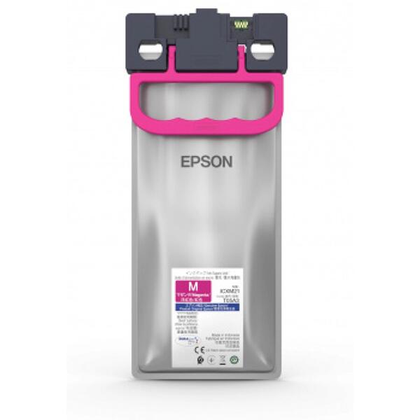 Epson Magenta XL pentru Workforce Pro WF-C87XR