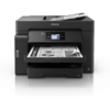 Multifunctionala Epson EcoTank M15140, InkJet CISS, Monocrom, Format A3+, Retea, WiFi. Negru