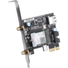 Placa de retea Wireless Gigabyte WBAX200, 802.11ax + BT 5.0