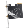 Placa de retea Wireless Gigabyte WBAX200, 802.11ax + BT 5.0