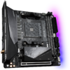 Placa de baza Gigabyte B550I AORUS PRO AX Socket AM4