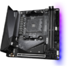 Placa de baza Gigabyte B550I AORUS PRO AX Socket AM4