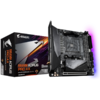 Placa de baza Gigabyte B550I AORUS PRO AX Socket AM4