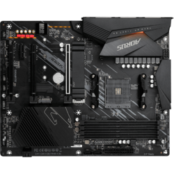 Placa de baza Gigabyte B550 AORUS ELITE V2 Socket AM4