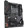 Placa de baza Gigabyte B550 AORUS PRO Socket AM4